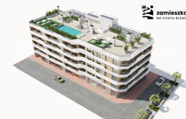 Apartament, Edificio Olas, Guardamar del Segura